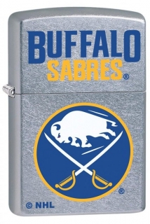 Zapalovač Zippo Buffalo Sabres®
