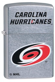 Zapalovač Zippo Carolina Hurricanes®
