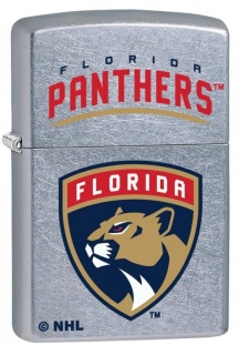 Zapalovač Zippo Florida Panthers®