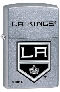 Zapalovač Zippo LA Kings®