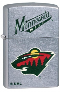 Zapalovač Zippo Minnesota Wild®