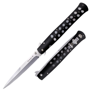 Zavírací nůž Cold Steel Ti-Lite 6" Zy-Ex™