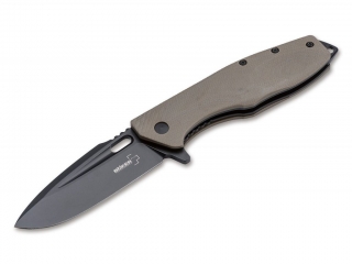 Böker Plus CARACAL FOLDER TACTICAL 01BO759