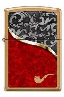 Zapalovač Zippo Venetian Pipe