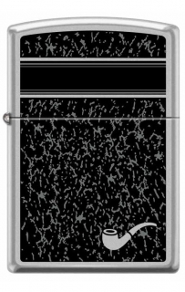 Zapalovač Zippo Pipe Logo