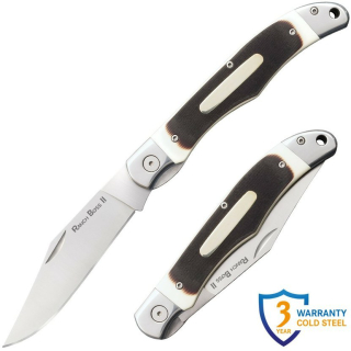 Zavírací nůž Ranch Boss II (SK-5)