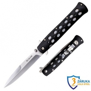 Zavírací nůž Cold Steel Ti-Lite 4" Zy-Ex™