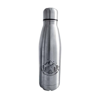 Termoska s potiskem 500 ml – Hory volají