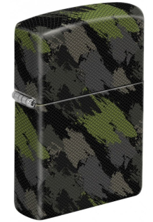 Zapalovač Zippo Camouflage