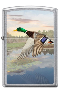 Zapalovač Zippo Flying Duck