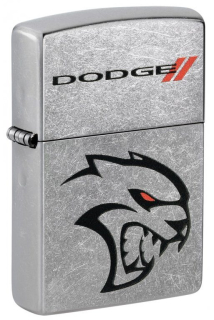 Zapalovač Zippo Dodge