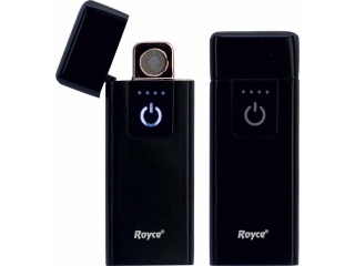 USB zapalovač Royce