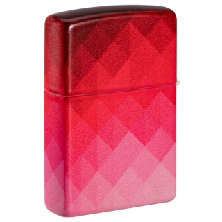 Benzínový zapalovač Zippo Ombre Pixel Design