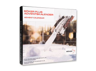 Adventní kalendář Haddock