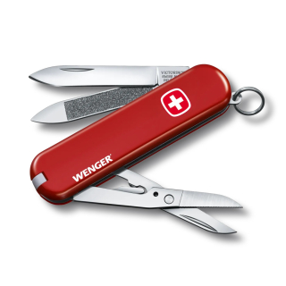 Kapesní nůž Wenger Executive 81