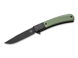 Kapesní nůž Boker Plus Modern Gentleman's