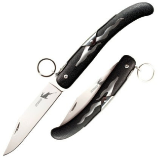 Zavírací nůž Cold Steel Kudu Lite s pojistkou