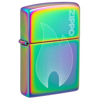 Zapalovač Zippo Flame