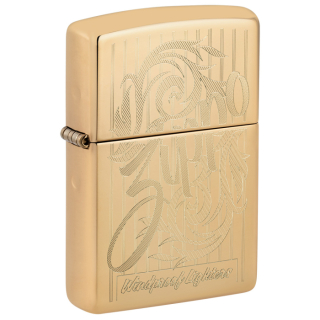 Zapalovač Zippo Filigree