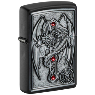 Zapalovač Zippo Anne Stokes