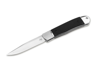 Kapesní nůž Hidden Release Trapper G-10