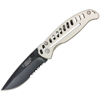 Zavírací nůž Camillus EDC3 AUS-8A