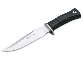 Pevný nůž Muela Kraton Bowie