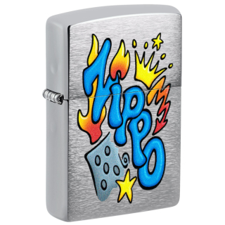 Zapalovač Zippo Designs