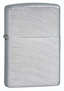 Benzínový zapalovač Zippo Chrome Arch™ 27052