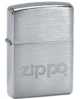 Benzínový zapalovač Zippo Insignia 21081