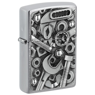 Zapalovač Zippo Toolbox