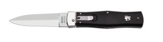 Vyhazovací zavírací nůž PREDATOR s klipem 241-NH-1/KLIP