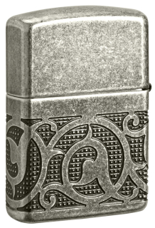 Benzínový zapalovač Zippo Pattern Design