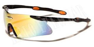 Sportovní sluneční brýle Xloop XL130a