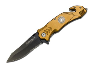 Kapesní nůž Böker Magnum Army Rescue 01LL471