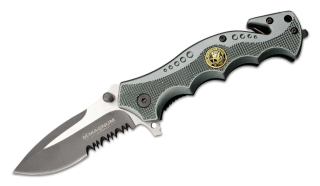 Kapesní nůž Magnum SWAT Res-Q 01RY769