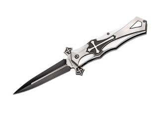 Nůž Böker Magnum Crusader