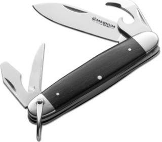 Kapesní nůž Böker Magnum Classic Pocket Steel 01MB334