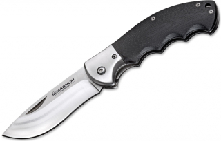 Kapesní nůž Böker Magnum NW Skinner 01RY526