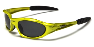Sportovní sluneční brýle Xloop XL01PZH