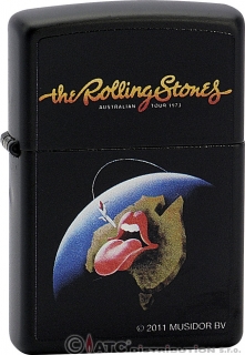Benzínový zapalovač Zippo 26785