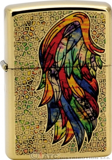 Benzínový zapalovač Zippo 24191