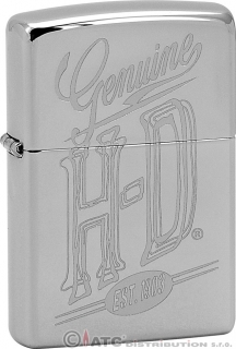 Benzínový zapalovač Zippo 22997