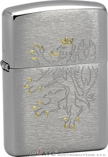 Benzínový zapalovač Zippo 21865