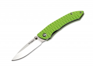 Kapesní nůž Magnum Lime 01EL007