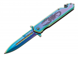 Kapesní nůž Böker Magnum Dream Scorpion 01SC170