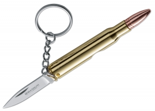 Kapesní nůž Böker Magnum 30-06 Bullet knife 01SC249