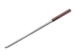 Magnum Blind Samurai