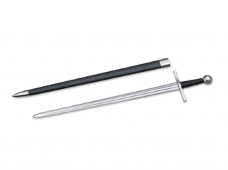 Magnum Medieval Sword