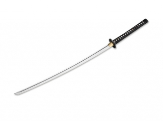 Magnum Iaito Sword